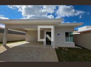 Casa · 130m² · 3 Quartos · 3 Vagas · Casa à Venda - Sobradinho, 3 Quartos, 130 m² - Lagoa Santa