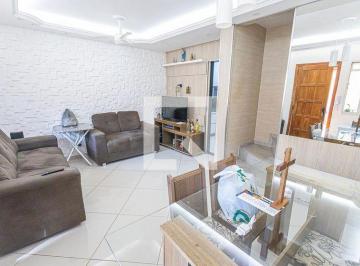 Casa · 80m² · 3 Quartos · 1 Vaga · Casa à Venda - Vila Cloris, 3 Quartos,  80 m² - Belo Horizonte