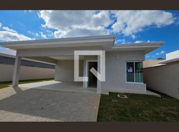 Casa · 146m² · 3 Quartos · 2 Vagas · Casa à Venda - Sobradinho, 3 Quartos, 146 m² - Lagoa Santa