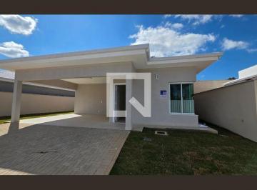 Casa · 146m² · 3 Quartos · 2 Vagas · Casa à Venda - Sobradinho, 3 Quartos, 146 m² - Lagoa Santa