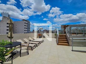 Sobre o imóvel: Imóvel novíssimo, ainda na garantia da construtora, com marcenar · Apartamento à Venda - Barro Preto, 2 Quartos,  67 m² - Belo Horizonte