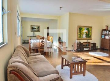 Apartamento · 299m² · 5 Quartos · 3 Vagas · Apartamento à Venda - Gutierrez, 5 Quartos, 299 m² - Belo Horizonte