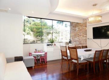 Apartamento · 98m² · 3 Quartos · 2 Vagas · Apartamento à Venda - Santo Antônio, 3 Quartos, 98 m² - Belo Horizonte