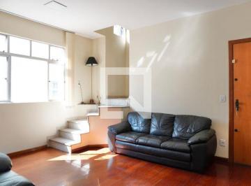 Apartamento · 174m² · 3 Quartos · 2 Vagas · Apartamento à Venda - Floresta, 3 Quartos,  174 m² - Belo Horizonte