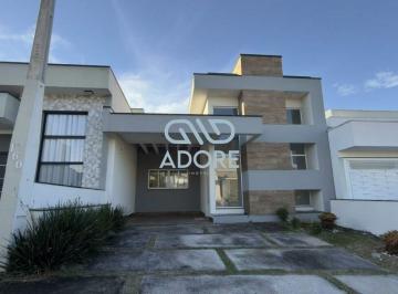 Casa · 105m² · 3 Quartos · Casa á venda no Condomínio Village Moutonnée - Salto/SP