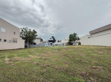 Terreno · 360m² · Terreno á venda no Condomínio Una - Itu/SP