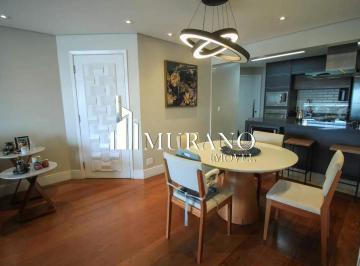 Apartamento · 96m² · 3 Quartos · 2 Vagas · Apartamento à venda, 3 quartos, 1 suíte, 2 vagas, Mooca - São Paulo/SP