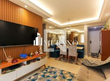 Apartamento · 85m² · 3 Quartos · 2 Vagas · Apartamento à venda, 3 quartos, 1 suíte, 2 vagas, Mooca - São Paulo/SP