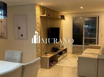 Apartamento · 95m² · 3 Quartos · 2 Vagas · Apartamento à venda, 3 quartos, 2 suítes, 2 vagas, Vila Prudente - São Paulo/SP