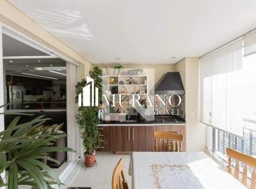 Apartamento · 85m² · 3 Quartos · 2 Vagas · Apartamento à venda, 3 quartos, 1 suíte, 2 vagas, Alto da Mooca - São Paulo/SP