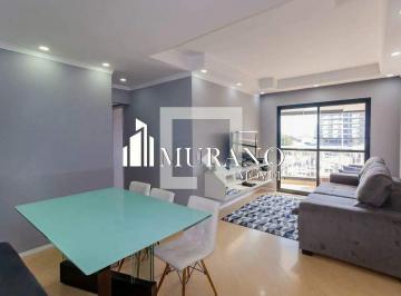 Apartamento · 90m² · 3 Quartos · 2 Vagas · Apartamento à venda, 3 quartos, 1 suíte, 2 vagas, Vila Prudente - São Paulo/SP