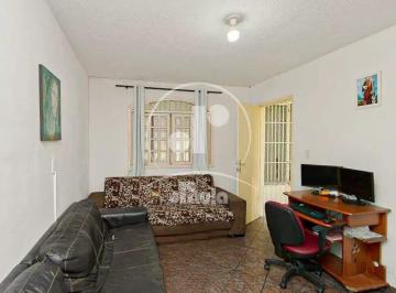 Casa · 118m² · 3 Quartos · 2 Vagas · Sobrado á venda no Jardim Ana Maria em Mauá.