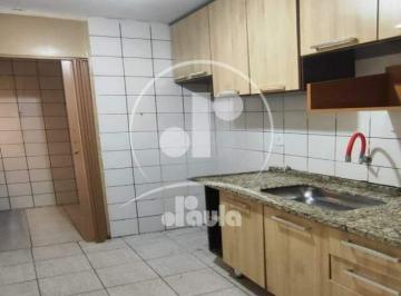 Apartamento · 61m² · 2 Quartos · 1 Vaga · Apartamento para aluguel, 2 quartos Jardim Santo André em Santo André/SP 