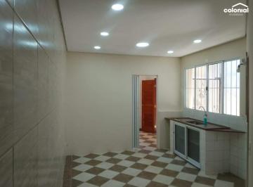 Casa · 67m² · 2 Quartos · 1 Vaga · Casa para aluguel em Jundiaí/SP (Parque Cidade Jardim) | 2 dorms | Quintal | R$ 2.500/mês