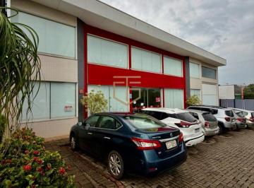 Comercial · 782m² · 5 Vagas · Galpão para alugar em Campinas, Swiss Park, com 782.81 m²