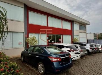 Comercial · 782m² · 5 Vagas · Galpão para alugar em Campinas, Swiss Park, com 782.81 m²
