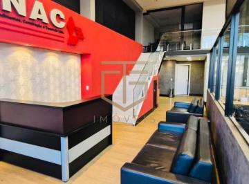 Comercial · 491m² · 15 Vagas · Loja para alugar em Campinas, Jardim do Lago Continuação, com 491.15 m²