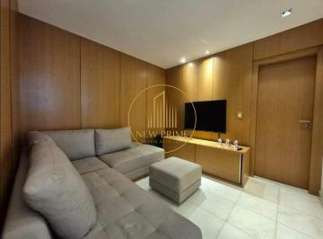 Apartamento · 87m² · 3 Quartos · 2 Vagas · Apartamento à venda, 3 quartos, 1 suíte, 2 vagas, Vila da Serra - Nova Lima/MG