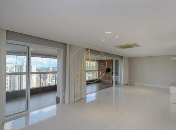 Apartamento · 193m² · 4 Quartos · 3 Vagas · Apartamento à venda, 4 quartos, 2 suítes, 3 vagas, Vila da Serra - Nova Lima/MG