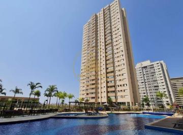 Apartamento · 80m² · 3 Quartos · 2 Vagas · Apartamento à venda, 3 quartos, 1 suíte, 2 vagas, Vila da Serra - Nova Lima/MG