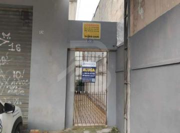 Comercial · Sala Comercial para aluguel, Parque são Rafael - São Paulo/SP