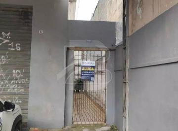 Comercial · Sala Comercial para aluguel, Parque são Rafael - São Paulo/SP