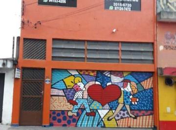 Comercial · Sala Comercial para Locação em São Paulo / SP no bairro Conjunto Habitacional Marechal Mascarenhas d