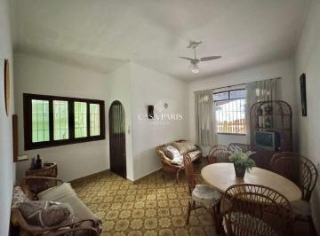 Casa · 98m² · 2 Quartos · 2 Vagas · Casa à venda, 98 m² por R$ 460.000,00 - Tupi - Praia Grande/SP
