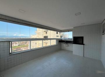 Apartamento · 181m² · 3 Quartos · 3 Vagas · Cobertura à venda, 3 quartos, 3 suítes, 3 vagas, Caiçara - Praia Grande/SP