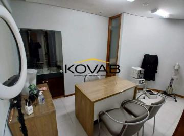 Comercial · 44m² · 1 Vaga · Conjunto Comercial Mobiliado na Av. Santo Amaro (Vila Nova Conceição) – Frente, 44,30m²