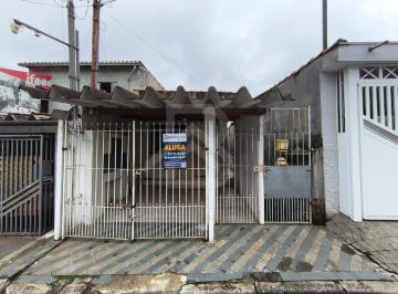 fachada · Casa para aluguel, 1 quarto, Parque são Rafael - São Paulo/SP