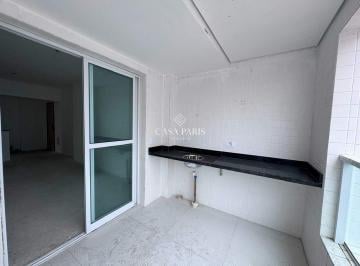 Apartamento · 74m² · 2 Quartos · 1 Vaga · Apartamento à venda, 74 m² por R$ 530.000,00 - Aviação - Praia Grande/SP