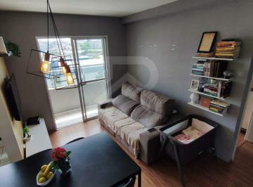 Apartamento · 52m² · 2 Quartos · 1 Vaga · Apartamento para aluguel, 2 quartos, 1 vaga, Vila Metalúrgica - Santo André/SP