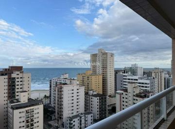 Apartamento · 118m² · 3 Quartos · 2 Vagas · Apartamento à venda no Bairro Aviação (Praia Grande) — 118m², 2 vagas