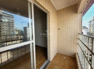 Apartamento · 60m² · 1 Quarto · 1 Vaga · Apartamento à venda na Guilhermina | 1 dorm | 1 vaga