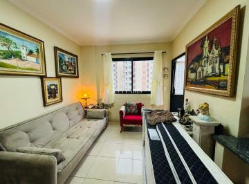 Apartamento · 47m² · 1 Quarto · 1 Vaga · Apartamento 1 Dorm. na Guilhermina - Praia Grande/SP | 1 Vaga