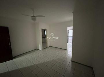Apartamento · 83m² · 2 Quartos · 1 Vaga · Apartamento 2 dormitórios (1 suíte) à venda no Caiçara, Praia Grande/SP | 1 vaga | Lazer completo