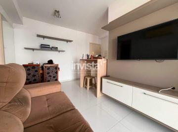 Apartamento · 49m² · 1 Quarto · 1 Vaga · Apartamento à venda no bairro Ponta da Praia