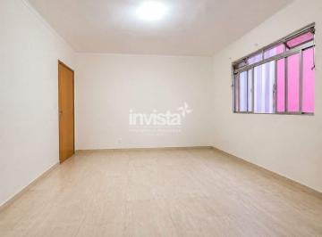 Apartamento · 100m² · 3 Quartos · 1 Vaga · Apartamento à Venda na Aparecida em Santos com 3 Dormitórios