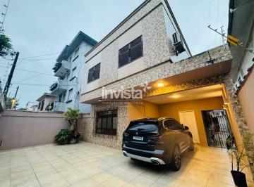 Casa · 276m² · 4 Quartos · 3 Vagas · Casa à venda no bairro Boqueirão