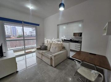 Apartamento · 52m² · 1 Quarto · 1 Vaga · Apartamento à venda no bairro Embaré