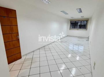 Comercial · 40m² · Sala Comercial para aluguel no bairro CENTRO