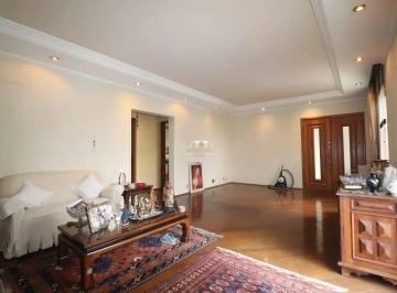 Apartamento · 154m² · 3 Quartos · 2 Vagas · Apartamento para aluguel, 3 quartos, 1 suíte, 2 vagas, Centro - Santo André/SP