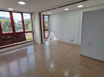 Comercial · 32m² · 1 Vaga · SALA COM VAGA NA BARRA DA TIJUCA