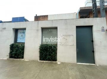 Casa · 247m² · Sobrado para aluguel no bairro Boqueirão