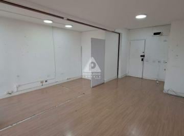 Comercial · 25m² · 1 Vaga · Sala com vaga na Barra da Tijuca