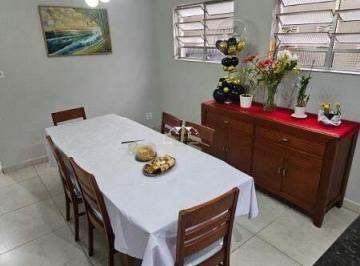 Casa · 200m² · 4 Quartos · Sobrado Residencial à venda em Santo André/SP — Jardim Cristiane