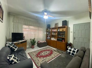 Casa · 174m² · 3 Quartos · 2 Vagas · Casa à venda, 3 quartos, 2 vagas, Vila Valparaíso - Santo André/SP