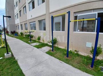 Apartamento · 32m² · 2 Quartos · 1 Vaga · Apartamento para Alugar com 2 Quartos e 1 Vaga no Parque Erasmo Assunção – Fundo | Santo André/SP