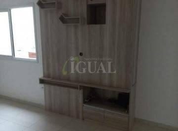 Apartamento · 52m² · 2 Quartos · 1 Vaga · Apartamento sem Condomínio, Ótima Localização, Jardim Santo Alberto